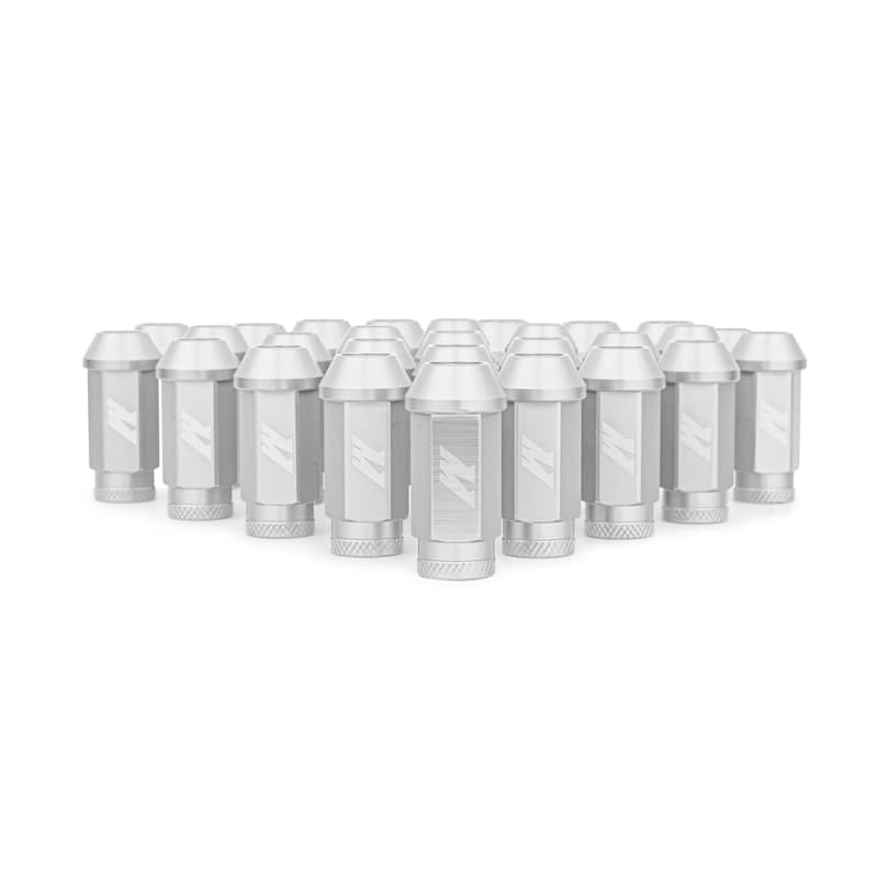 Mishimoto Locking Aluminum Lug Nuts for Bronco 7075-T6 Aircraft-Grade - Image 3