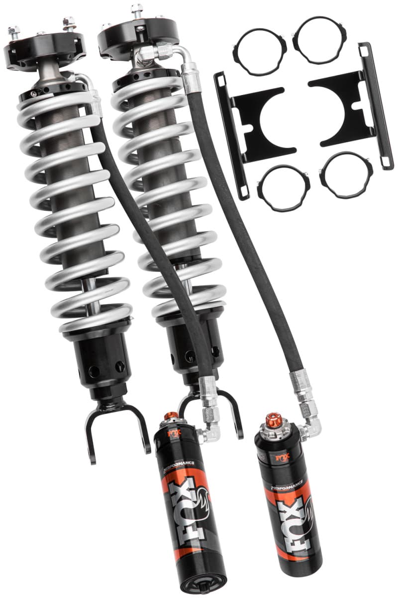 FOX 2.5 Performance Coilover Shock for Off-Road Vehicles 7/8” Shaft HD Alumin... - Image 2