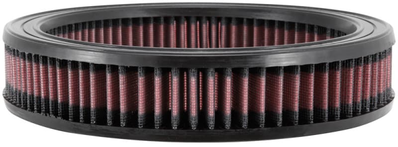 K&N Engineering Drop-In High-Flow Washable Air Filter E-1070 - Image 3