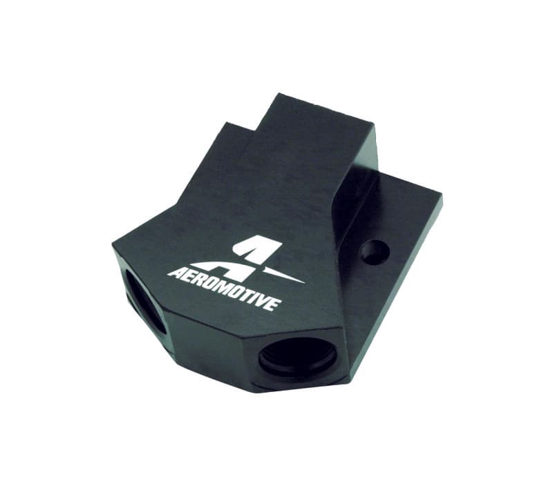 Aeromotive Fuel Fittings 15620 High-Performance Fuel Delivery Component - Image 2