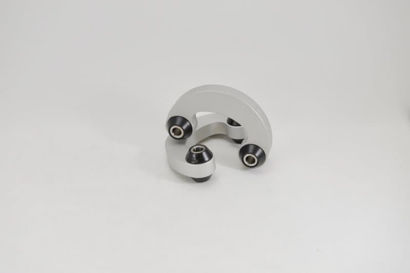 Kartboy Rear Swaybar Endlinks for 02-07 Subaru WRX/97-01 GC8/RS