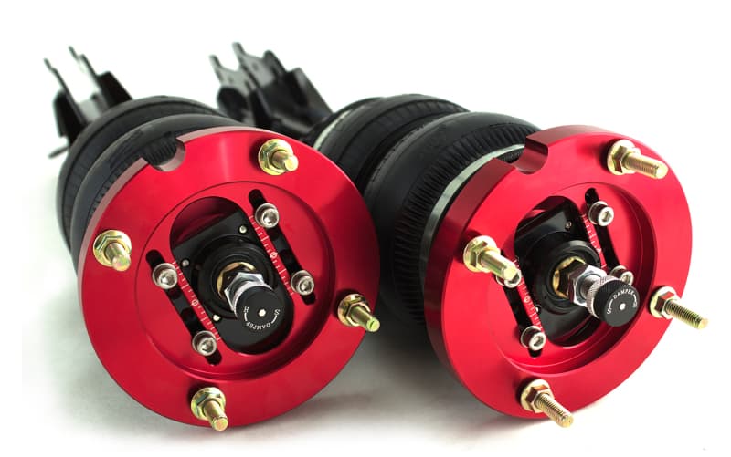 Air Lift Performance Front Kits - Image 5