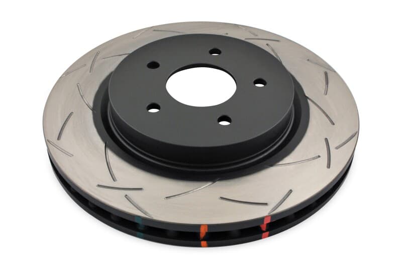 DBA 4000 Series Slotted Rotors