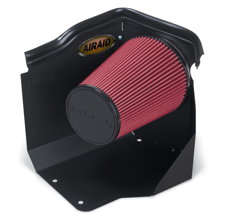 Airaid Cold Air Intake Kit