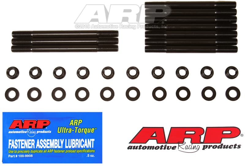 ARP Main Stud Kit for Suzuki Hayabusa GSX1300 2-Bolt Case