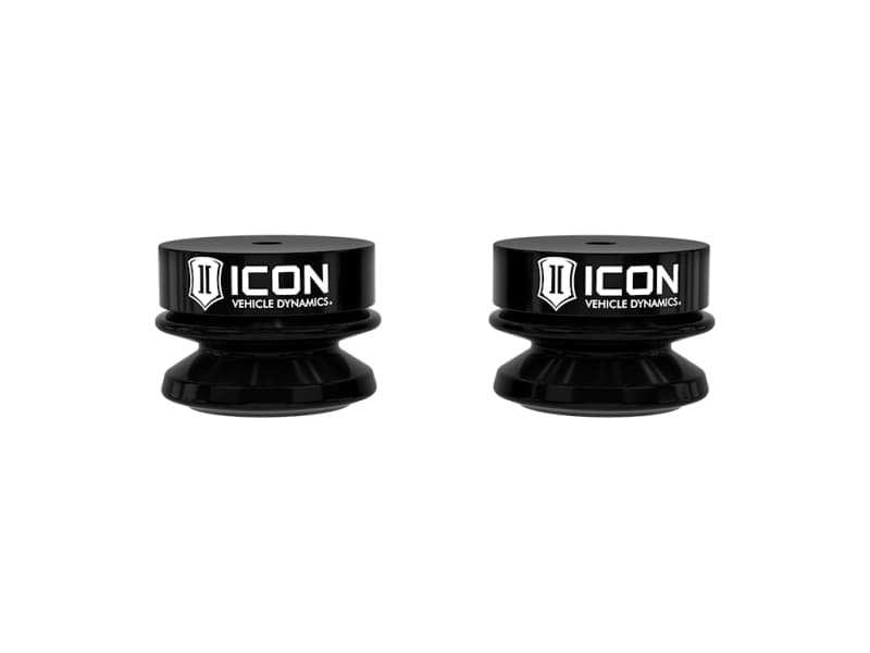 ICON Bump Stop Kits