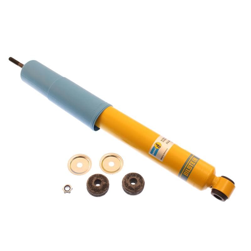 Bilstein B6 Series Monotube Shocks for OE Springs Performance Dampers - Image 4