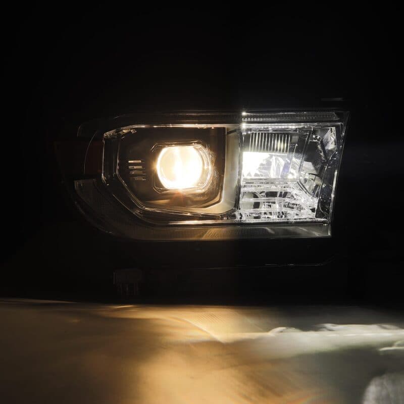 AlphaRex NOVA Headlights - Image 2