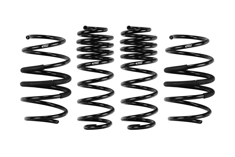 Eibach Lowering Springs Pro-Kit for Multiple Vehicles 30mm Drop