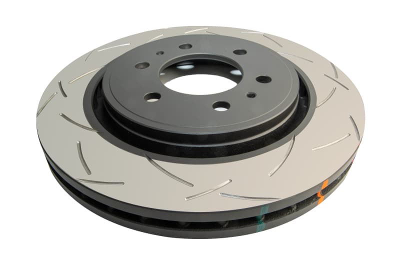 DBA 4000 Series Slotted Rotors