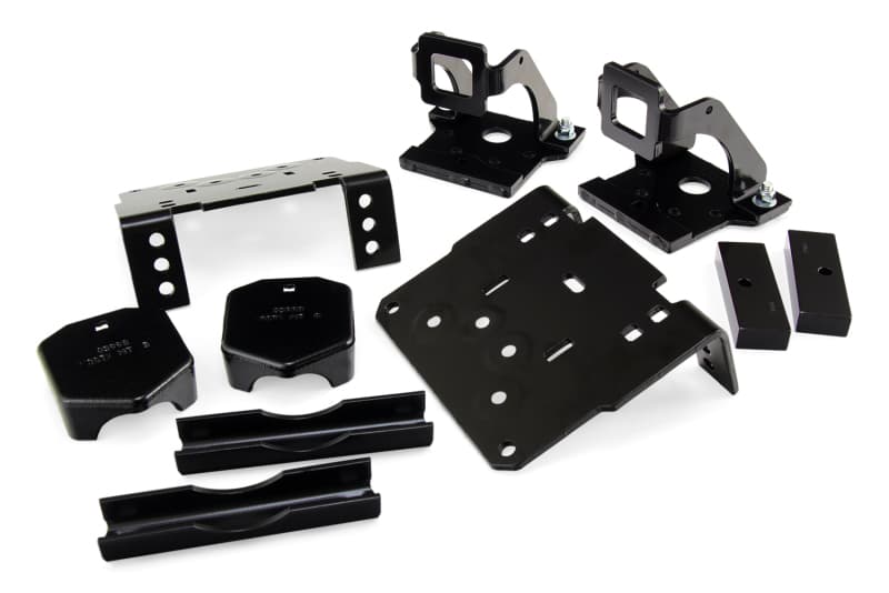 Air Lift 5000 Air Spring Kits - Image 4