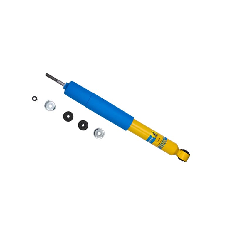 Bilstein B6 4600 Monotube Shock Absorbers for Light Trucks SUV Direct Fit - Image 3