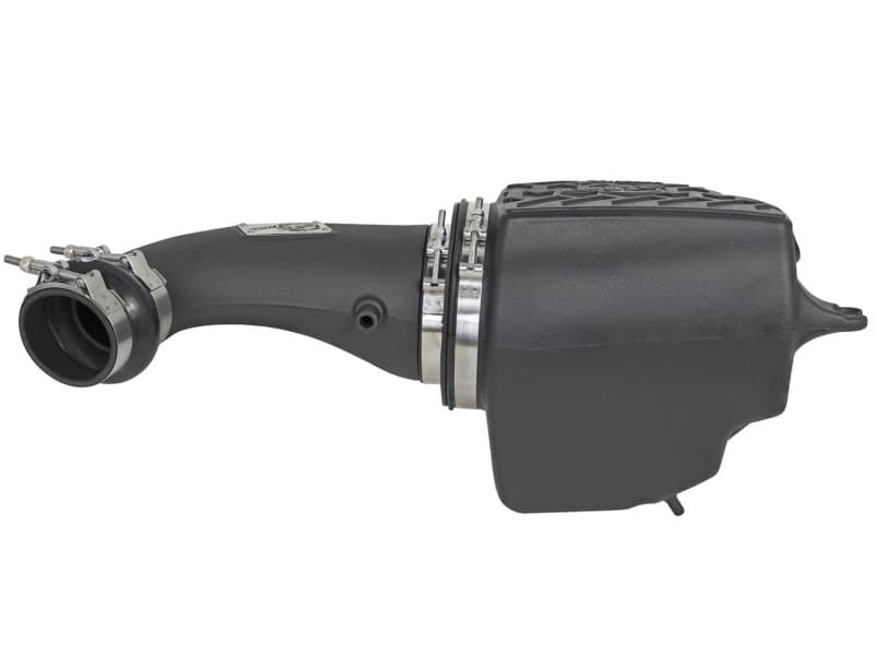aFe Momentum GT Cold Air Intake System with Sealed Housing and Large Filter - Image 2