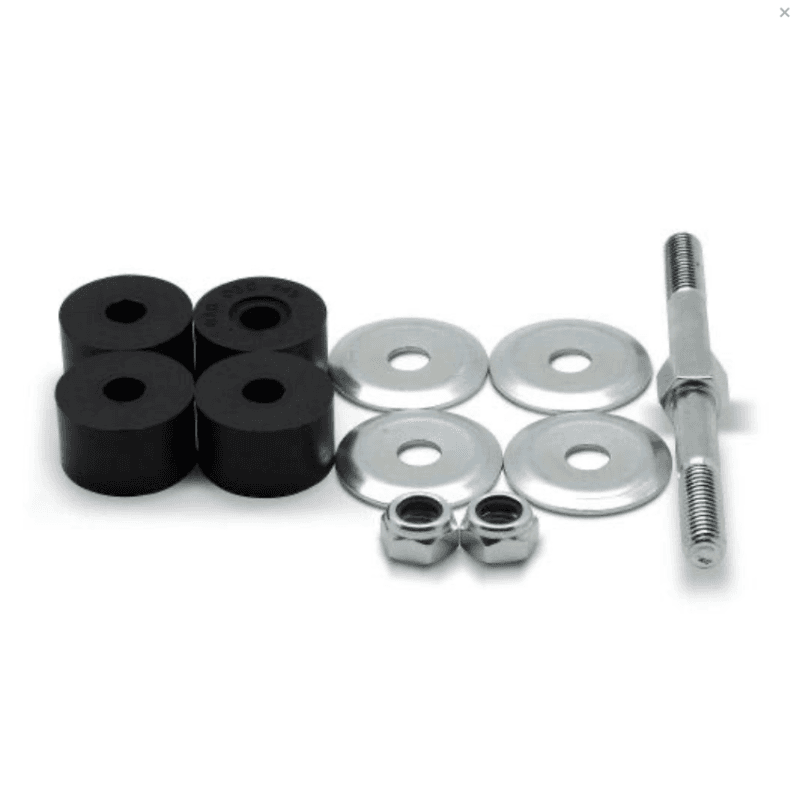 BLOX Racing Front OEM End Links Set for Honda Prelude Civic Acura Integra - Image 3