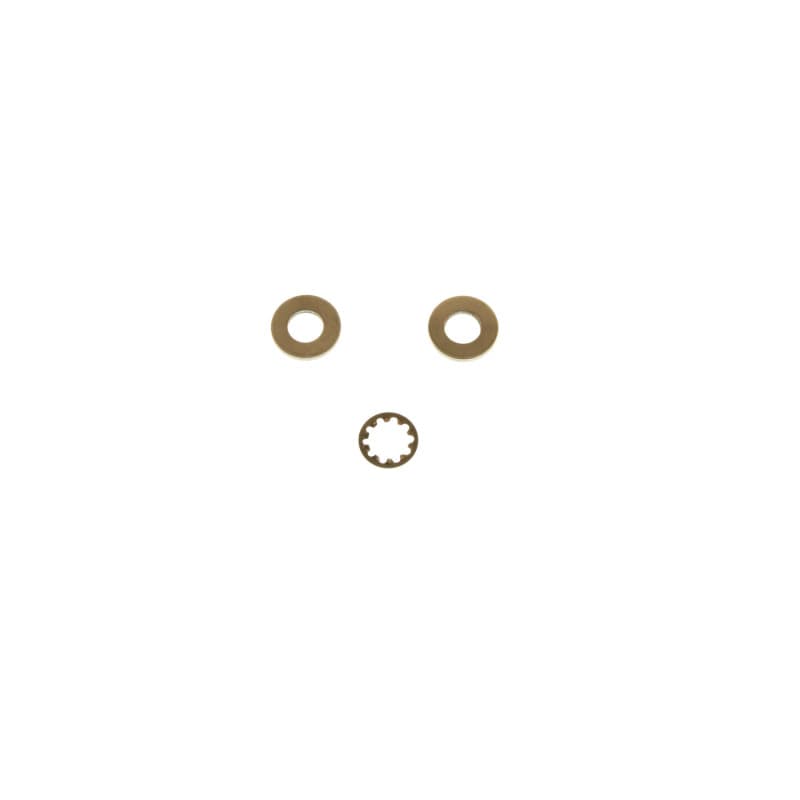 Bilstein B6 Series Shocks for OE Springs Monotube Performance Dampers - Image 5