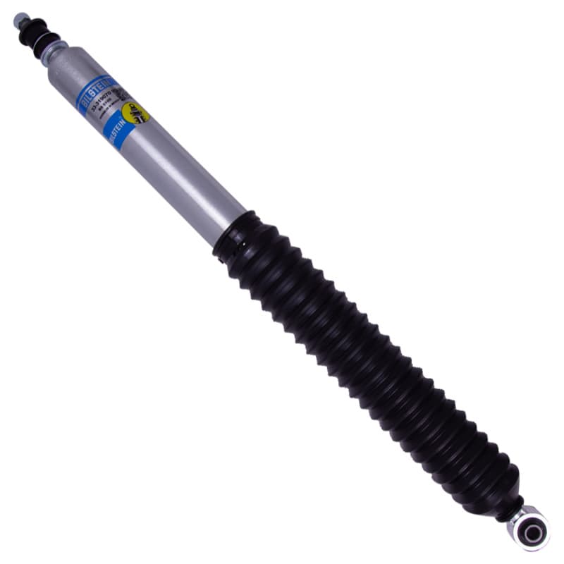 Bilstein B8 5100 Series Monotube Shocks for Lifted Trucks and SUVs - Image 4