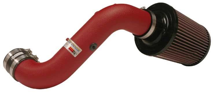 K&N Engineering Typhoon Air Intake for Acura RSX Type-S & Honda Civic VI/SI - Image 3