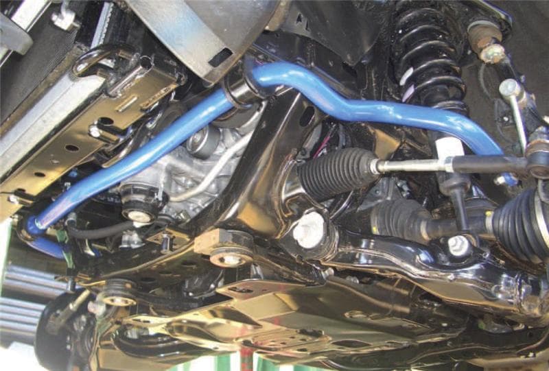 Cusco Front Sway Bar 32mm for Toyota FJ Cruiser GSJ15W