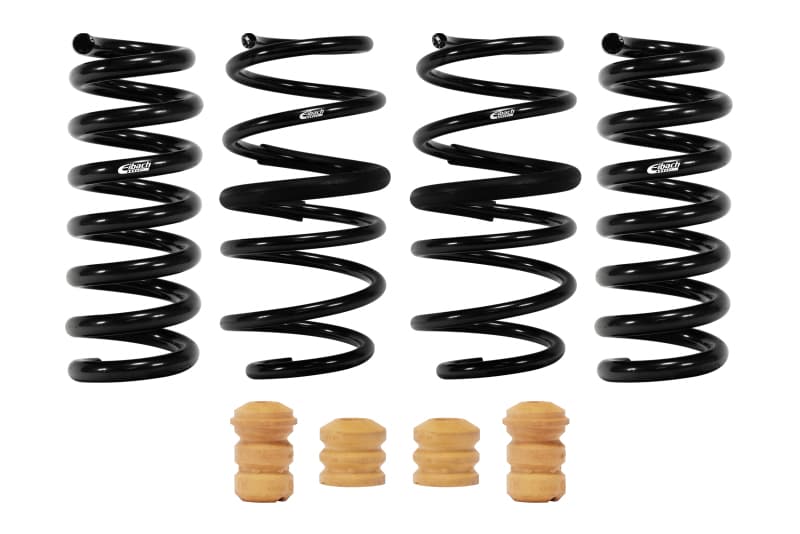 Eibach Pro-Kits Spring for Ford Mustang Mach-E GT AWD 21-25