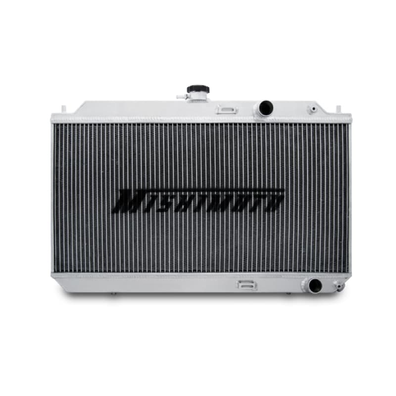 Mishimoto Aluminum Radiator for Integra Direct Fit OEM Replacement - Image 4