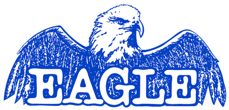 Eagle H-Beam Connecting Rods 8-Cyl Forged 4340 Steel with ARP L19 Bolts - Image 2