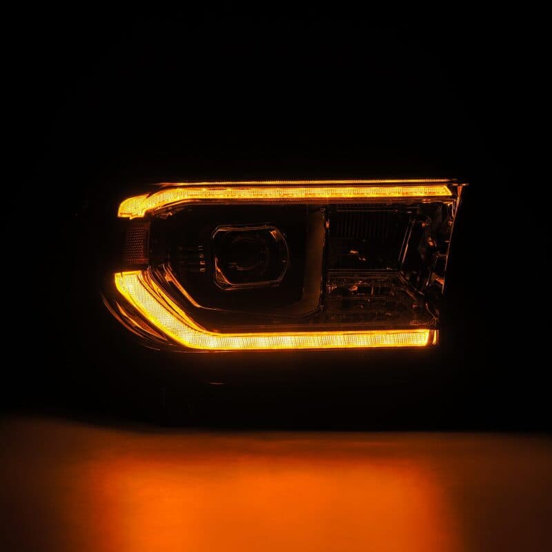 AlphaRex LUXX Headlights - Image 4