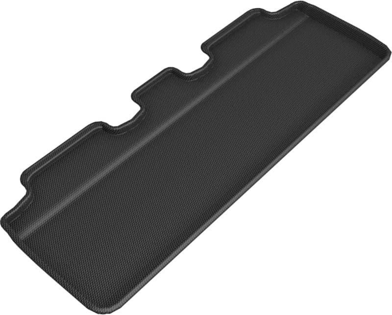 3D MAXpider KAGU All-Weather Floor Mats for Custom Fit with 3-Layer Structure