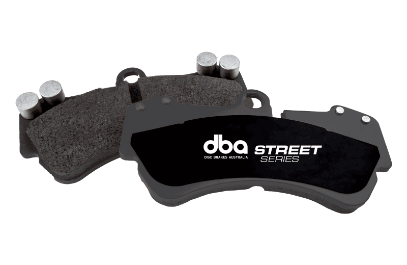 DBA Street Series Brake Pads for OE-Level Performance - Image 5