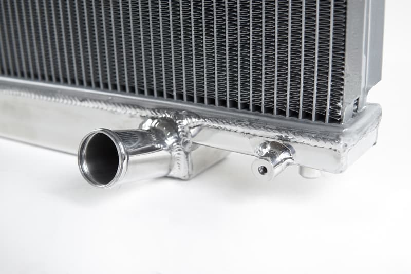 CSF Aluminum Radiator for MK4 Supra 2-Row Core with B-Tube Technology