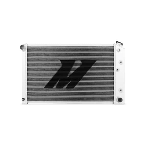 Mishimoto Aluminum Radiator for 1975-79 Buick Apollo & Century 4.1-5.7L - Image 3