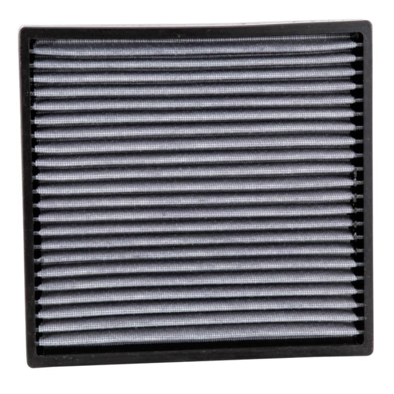 K&N Engineering Cabin Air Filter Washable High-Flow Synthetic Material - Image 3