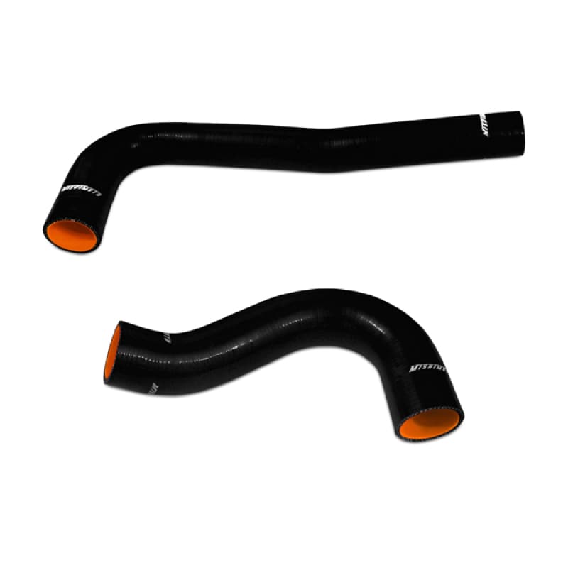 Mishimoto Silicone Radiator Hose for 2003-2009 Dodge Ram 2500 5.9L - Image 2