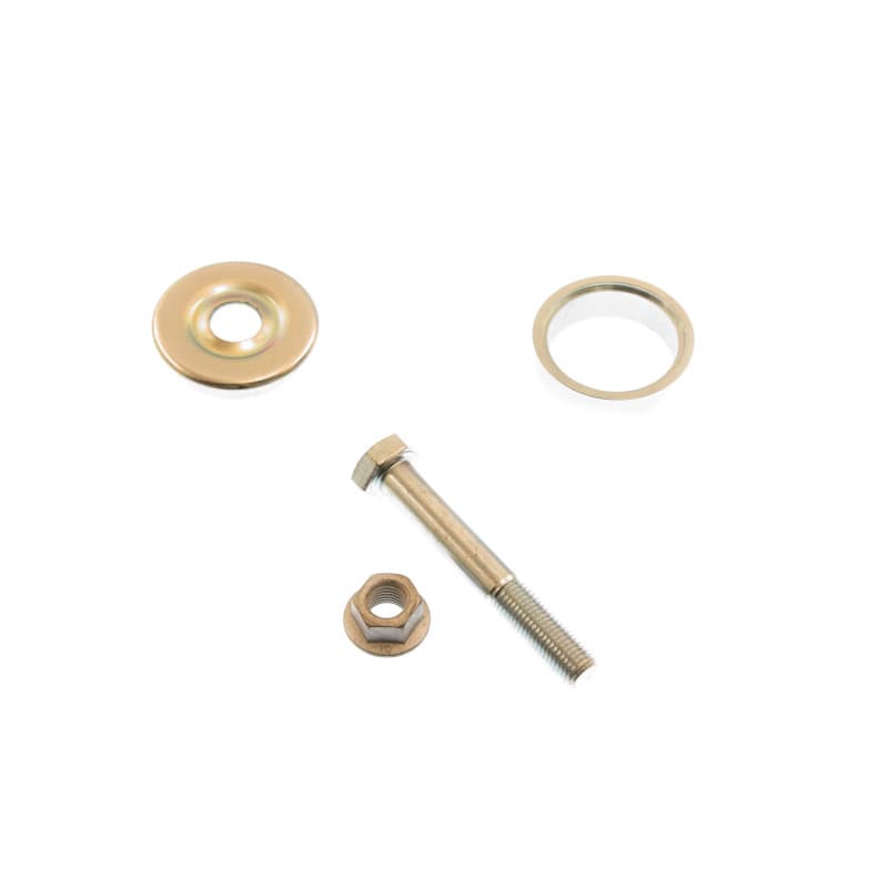 Bilstein B8 Performance Plus Dampers for Lowering Springs Monotube Design - Image 5