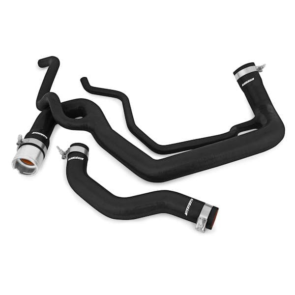 Mishimoto Silicone Radiator Hose for Chevy Silverado 2500 HD 6.6L - Image 3