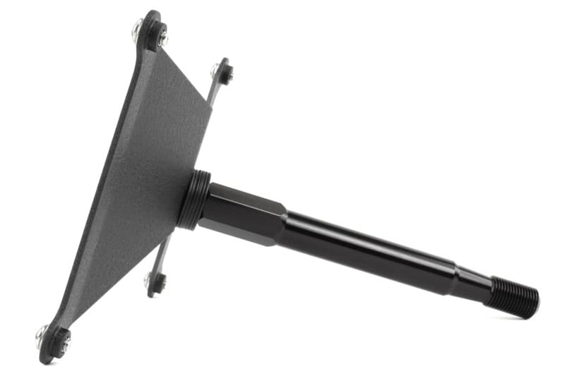 Perrin Performance License Plate Holder for 22-24 Subaru Forester Wilderness - Image 5