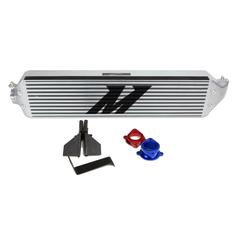Mishimoto Intercooler for 2016+ Honda Civic L15B7 Turbocharged Aluminum Core