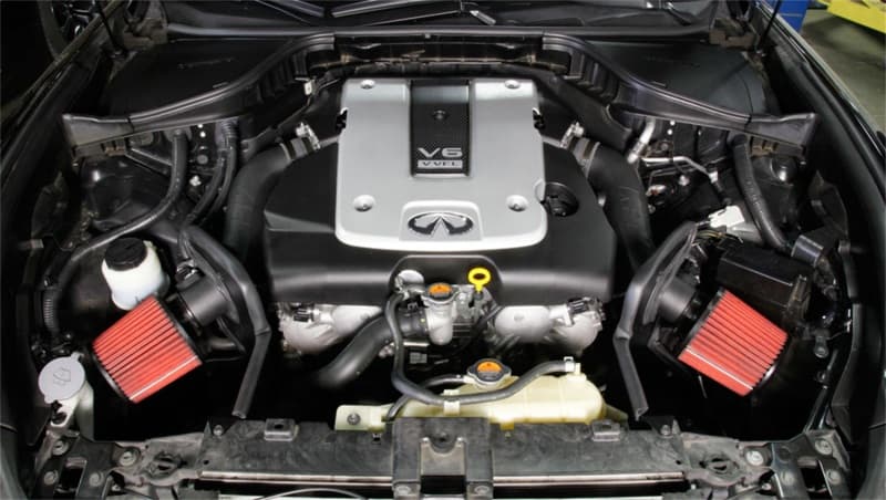 AEM Induction IND Cold Air Intakes - Image 3
