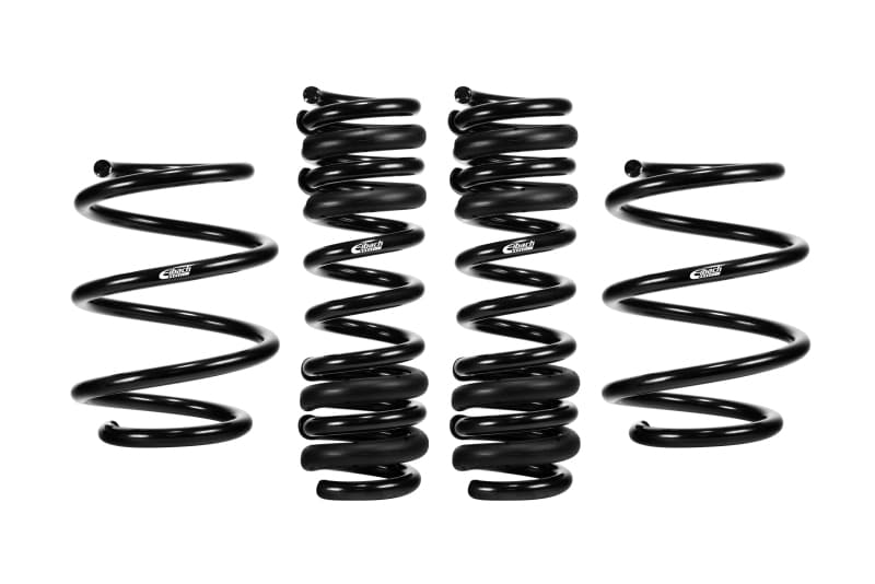 Eibach Pro-Kit Lowering Springs for Chevy C6 Performance Suspension