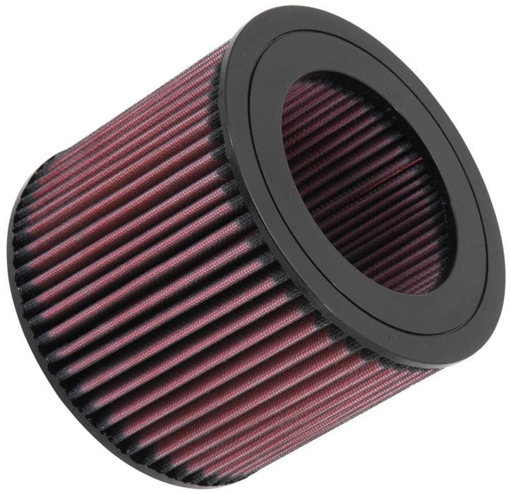 K&N Engineering Drop-In Air Filter E-2440 Washable Reusable High-Flow - Image 2