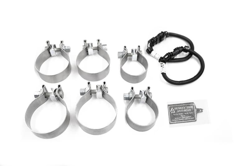 CORSA Performance Axle-Back Exhaust System with RSC Technology - Image 3