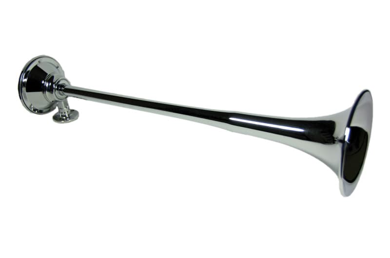 Kleinn Air Horns Single 25in Roof Mount Air Horn - Image 2