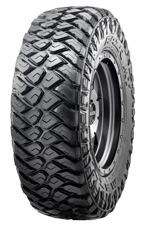 Maxxis Razr MT Tires 33x12.50R15 6PR for Off-Road