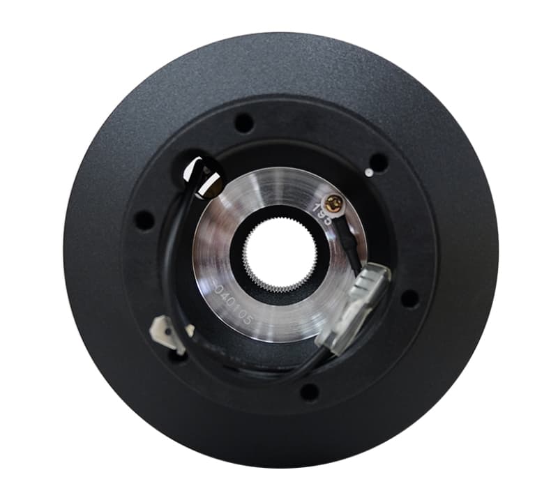 NRG Short Hub Adapter for 76-95 Mercedes - Image 2