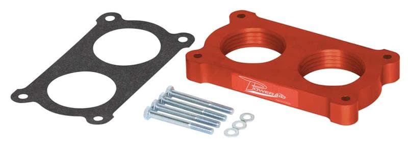 Airaid Throttle Body Spacer - Image 3