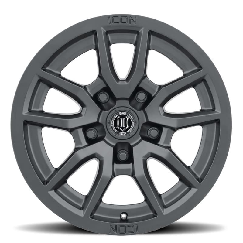 ICON Vector Wheels - Image 2