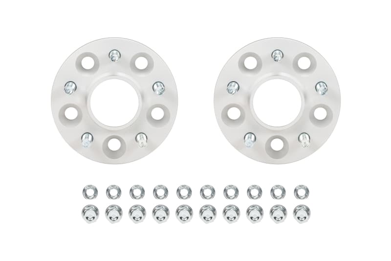 Eibach Pro-Spacer Wheel Spacers for Cars Trucks UTVs 15mm Thickness