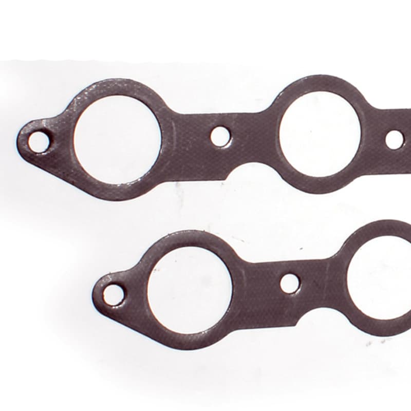 BBK Exhaust Header Gaskets for Chevy C6 - High-Temp Composite - Image 4