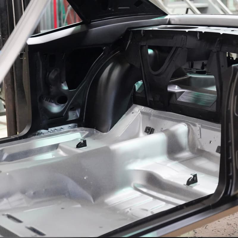 DEI ATAC Silicone Thermal Acoustic Coating for Vehicle Interior Heat and Soun... - Image 3