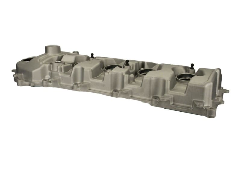 Ford Racing Aluminum Valve Covers for Ford Vehicles Powder Coatable - Image 5