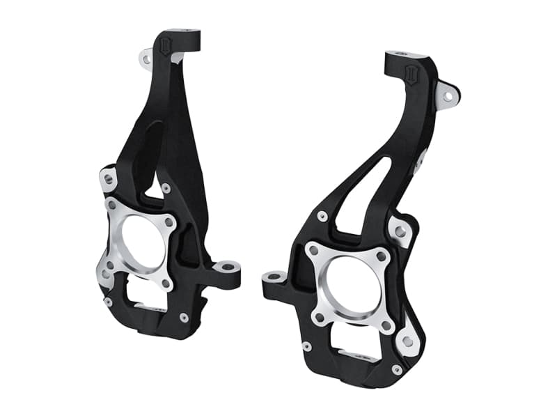 ICON Steering Knuckles - Image 3